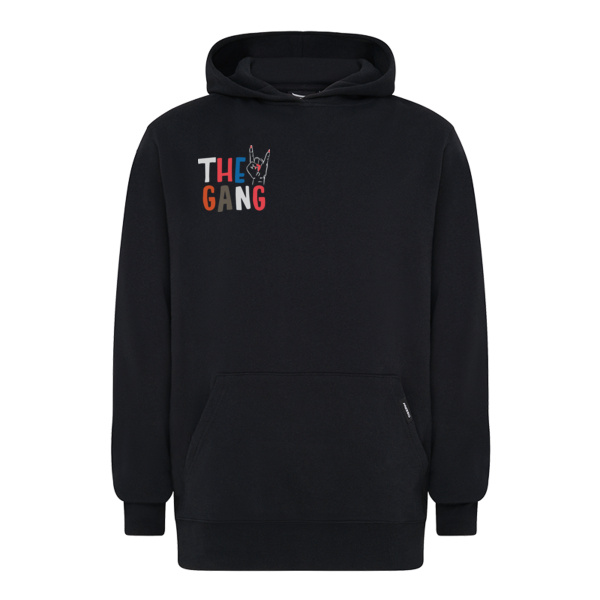 Bold & The Gang Thumbnail