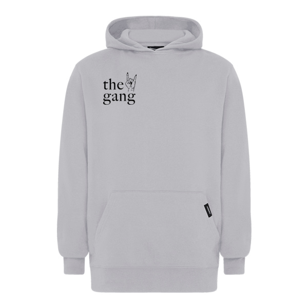 The Gang Hoodie Thumbnail