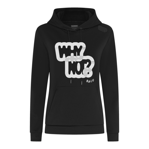 Why Not? Hoodie Thumbnail