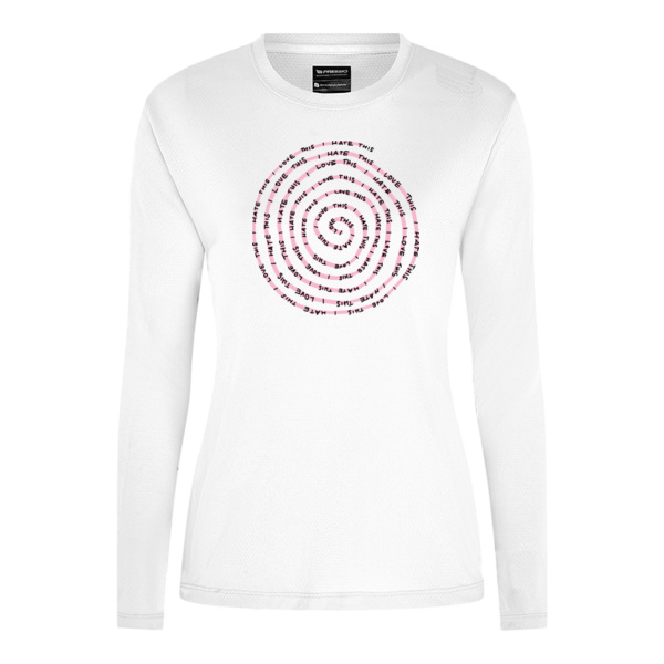 I Love This I Hate This LS Tee Thumbnail