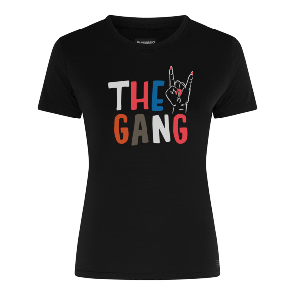 The Gang SS Sustain Thumbnail