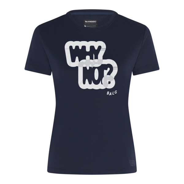 Why Not? SS Sustain Thumbnail