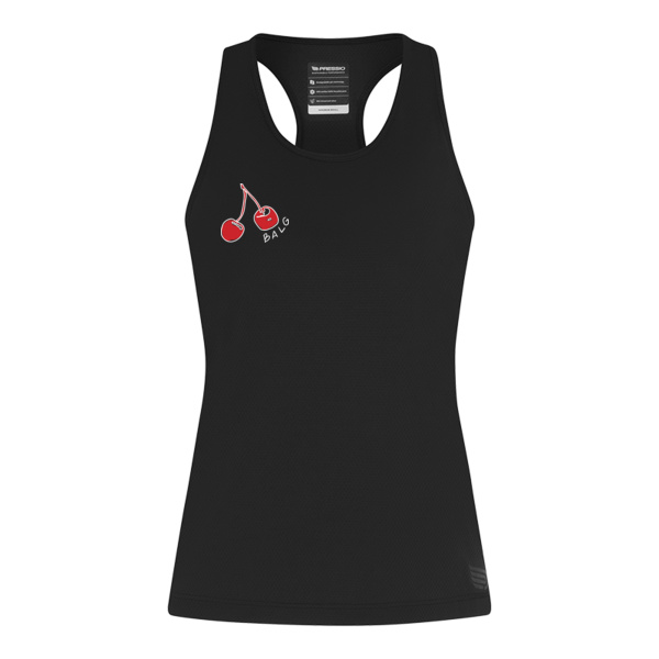 Vintage Cake - Marathon Singlet Thumbnail