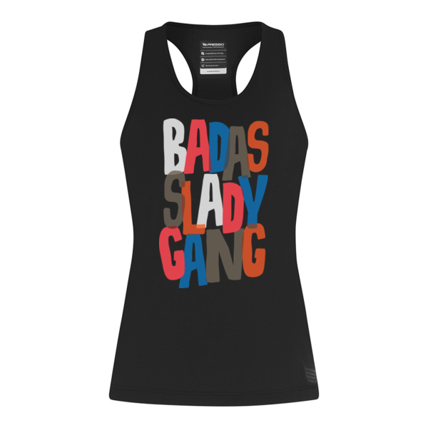 Bold & Badass Thumbnail