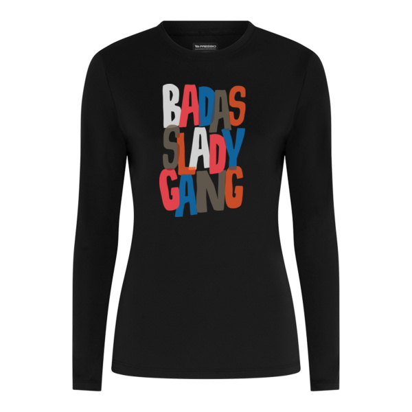 Bold & Badass Thumbnail