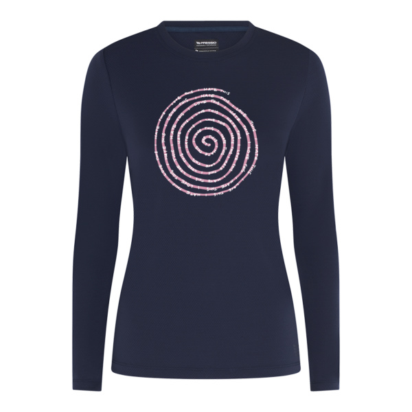 I Love This I Hate This LS Tee Thumbnail