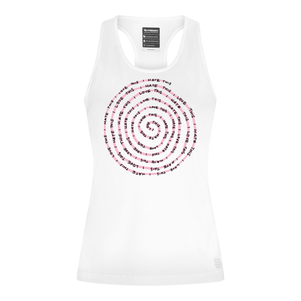 I Love This I Hate This Singlet Thumbnail