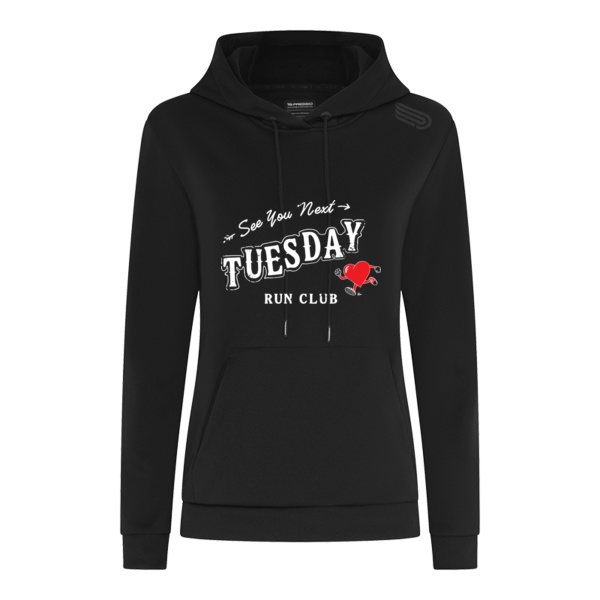 See You Next Tuesday Run Club Thumbnail