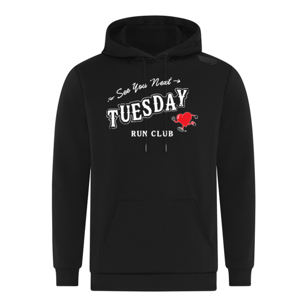 Men's See You Next Tuesday Run Club Thumbnail