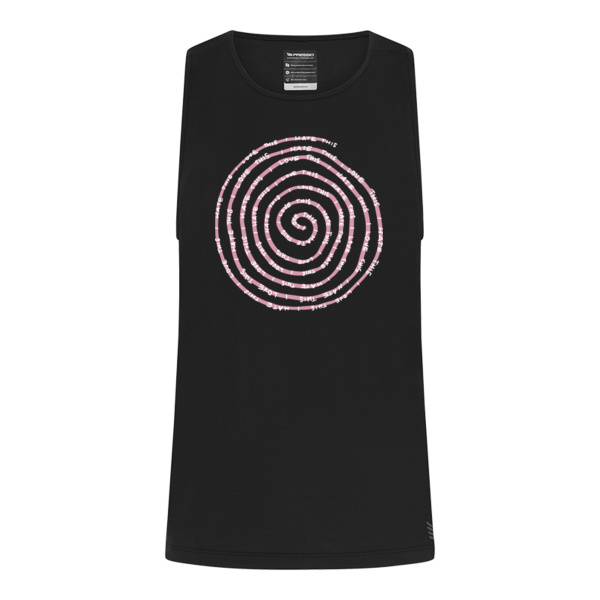 Men's I Love This I Hate This Singlet Thumbnail