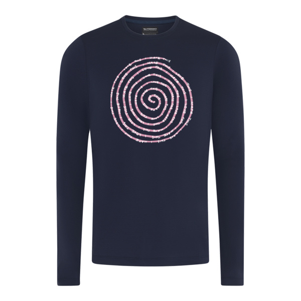 Men's I Love This I Hate This LS Tee Thumbnail