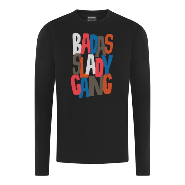 Men's Bold & Badass Thumbnail