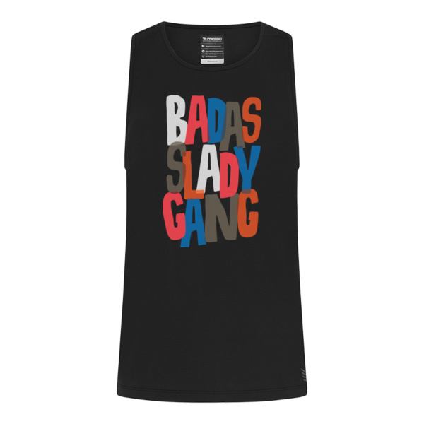 Men's Bold & Badass Thumbnail