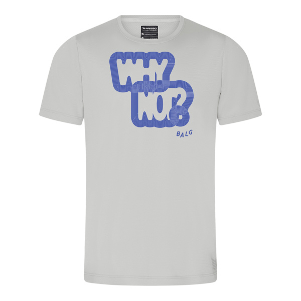 Men's Why Not? SS Sustain Thumbnail