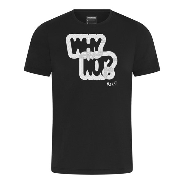 Men's Why Not? SS Sustain Thumbnail