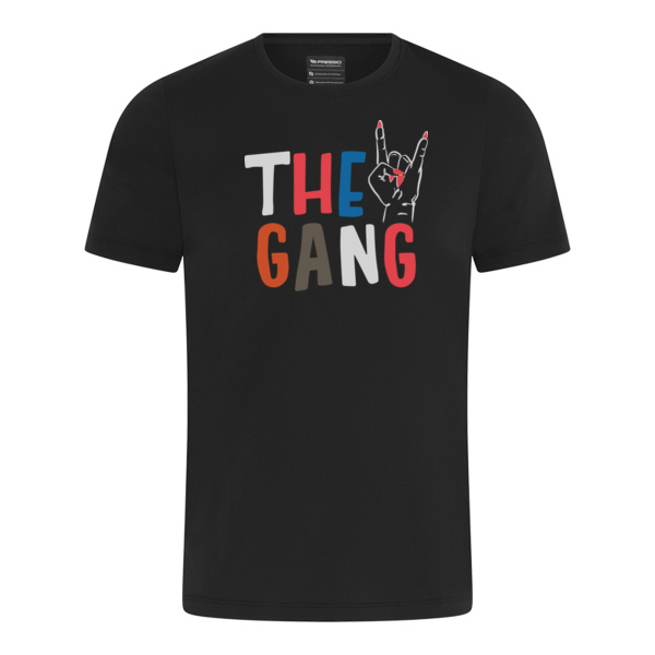 Men's The Gang SS Sustain Thumbnail