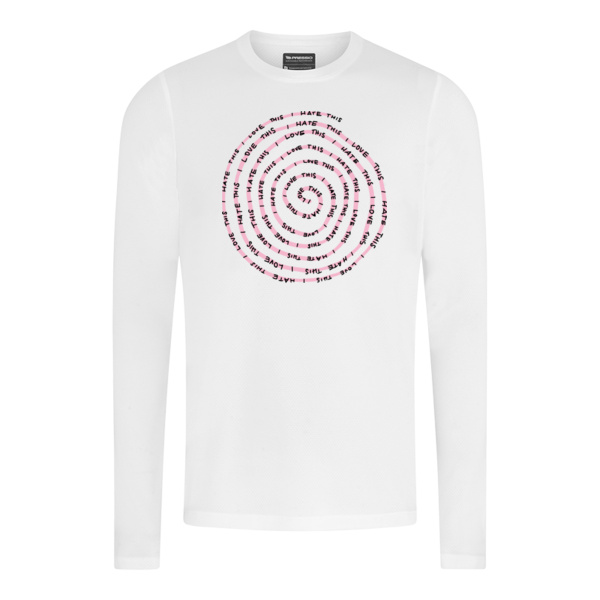 Men's I Love This I Hate This LS Tee Thumbnail