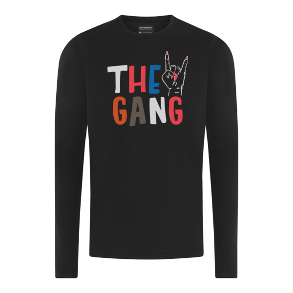 Men's The Gang LS Sustain Thumbnail
