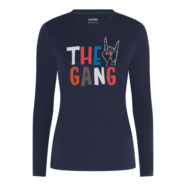 The Gang LS Sustain Thumbnail