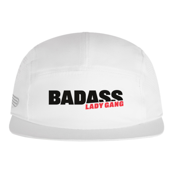 Badass Run Hat Thumbnail