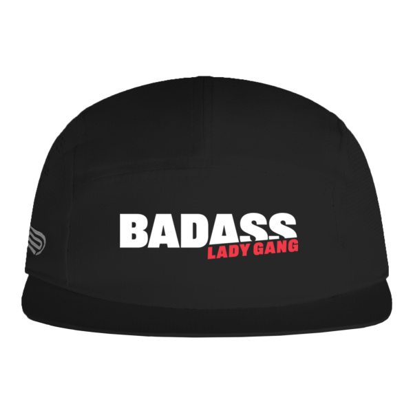 Badass Run Hat Thumbnail