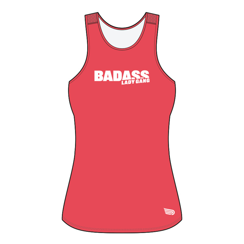 BALG Prevail Singlet Thumbnail