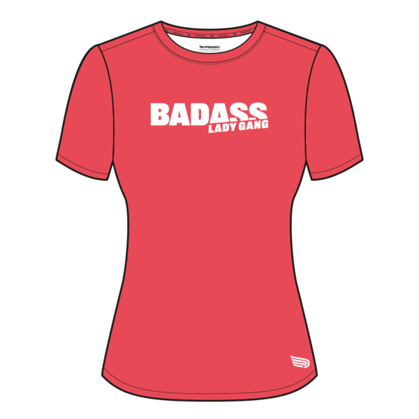 BALG Prevail S/S Tee Thumbnail