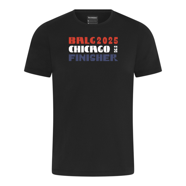 Men's Sustain Tee  Thumbnail