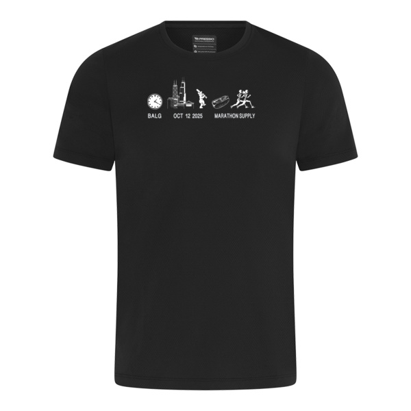 Men's Sustain Tee  Thumbnail