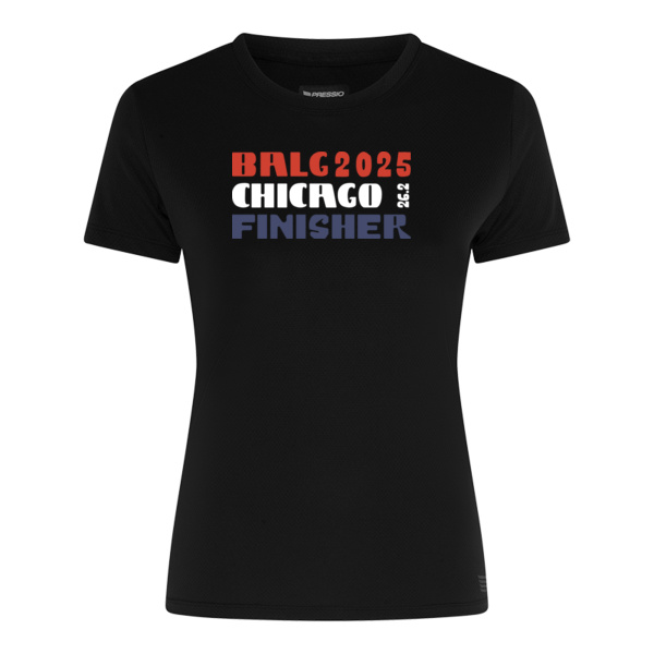 Women's Sustain Tee Thumbnail