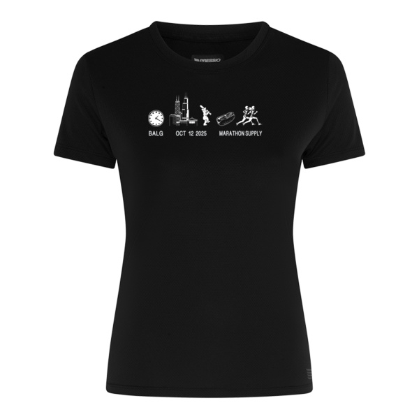 Women's Sustain Tee Thumbnail