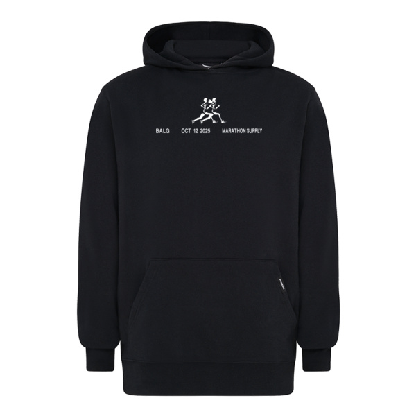 365 Organic Cotton Hoodie  Thumbnail