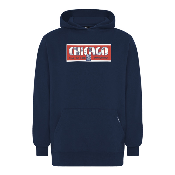 365 Organic Cotton Hoodie  Thumbnail