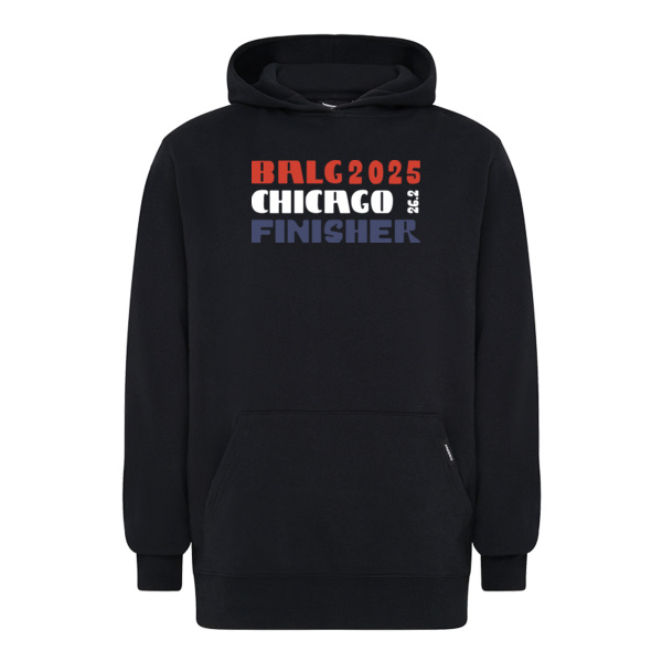 365 Organic Cotton Hoodie  Thumbnail