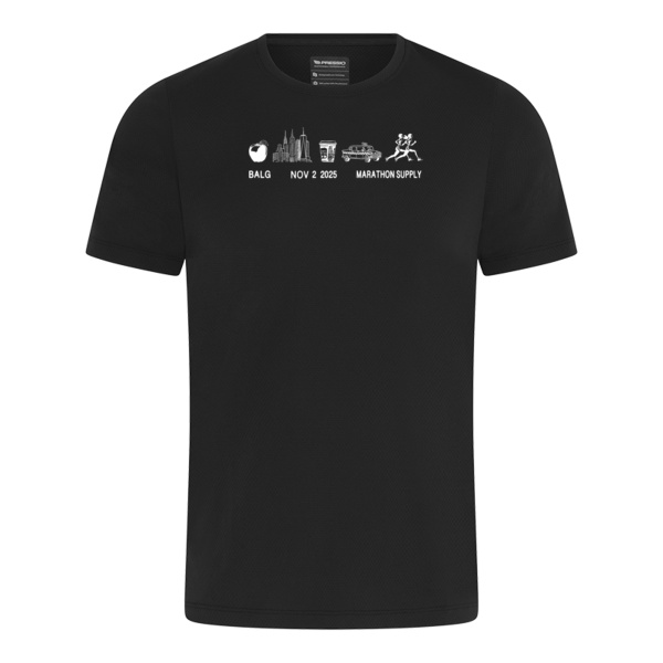 Men's Sustain Tee Thumbnail