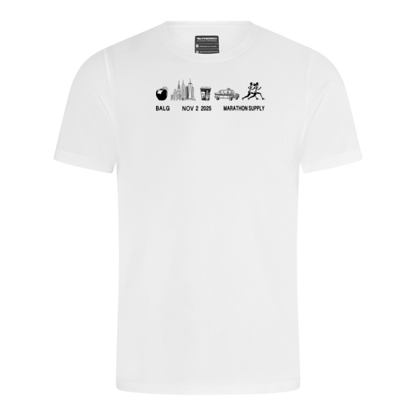Men's Sustain Tee Thumbnail