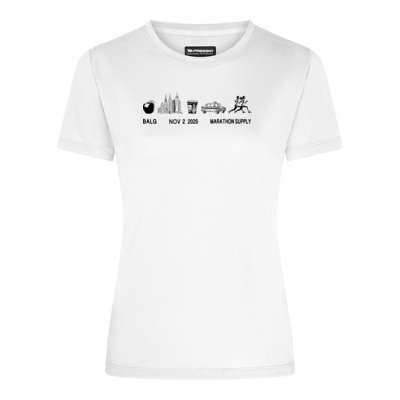 Women's Sustain Tee  Thumbnail
