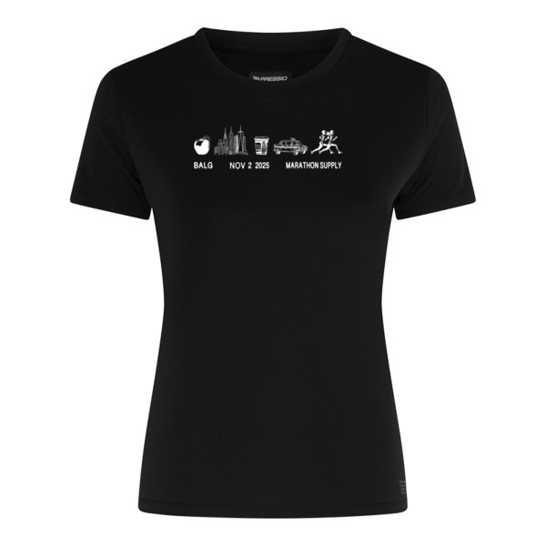 Women's Sustain Tee  Thumbnail