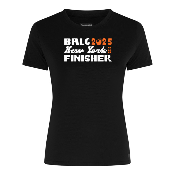 Women's Sustain Tee Thumbnail