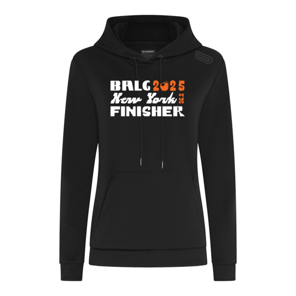 Women's Renew Hoodie Thumbnail