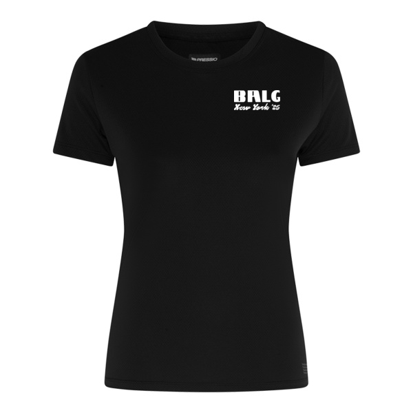 Women's Sustain Tee  Thumbnail