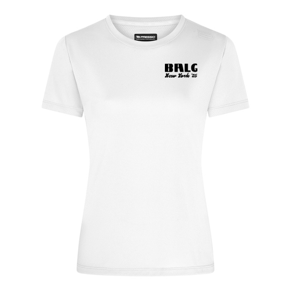 Women's Sustain Tee  Thumbnail