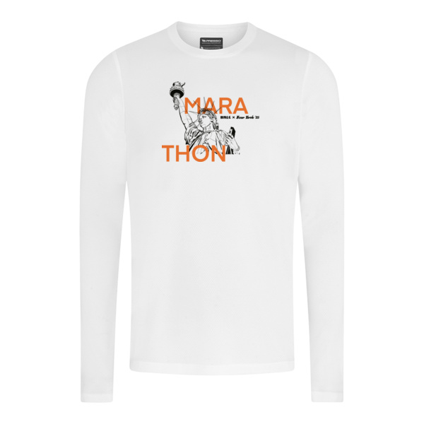 Men's Sustain L/S Top Thumbnail