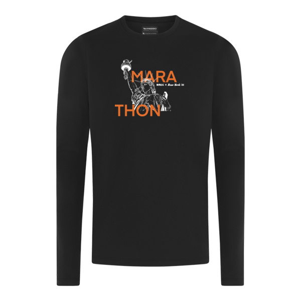 Men's Sustain L/S Top Thumbnail