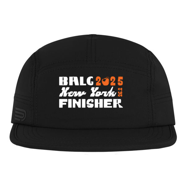Finisher Renew Run Hat Thumbnail