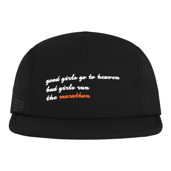 Bad Girls Run Hat Renew Hat Thumbnail