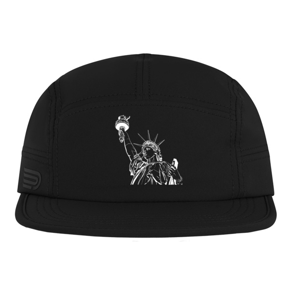 Lady Lib Hat Thumbnail